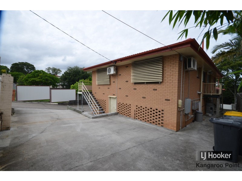 2/6 Princess Street, Fairfield QLD 4103