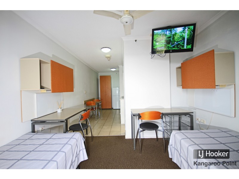 708/188 Shafston Avenue, Kangaroo Point QLD 4169