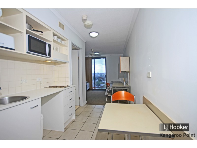 708/188 Shafston Avenue, Kangaroo Point QLD 4169