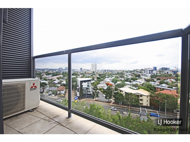 708/188 Shafston Avenue, Kangaroo Point QLD 4169