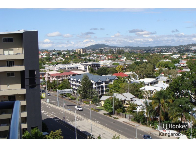 708/188 Shafston Avenue, Kangaroo Point QLD 4169