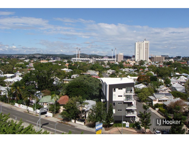 708/188 Shafston Avenue, Kangaroo Point QLD 4169