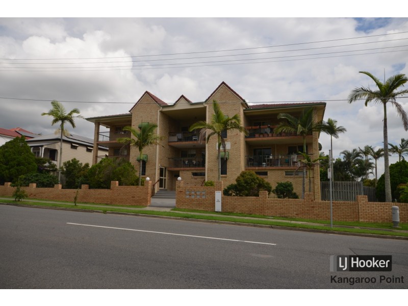 5/23 Mowbray Terrace, East Brisbane QLD 4169