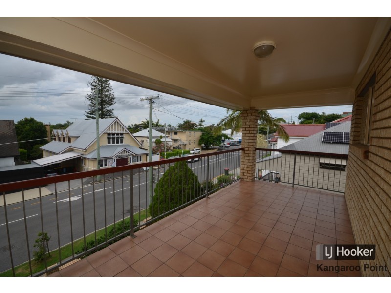 5/23 Mowbray Terrace, East Brisbane QLD 4169
