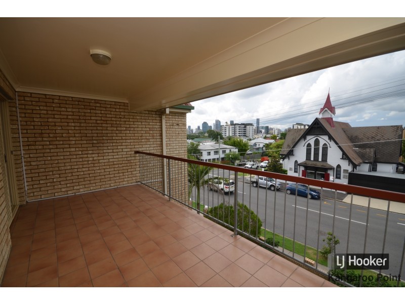 5/23 Mowbray Terrace, East Brisbane QLD 4169