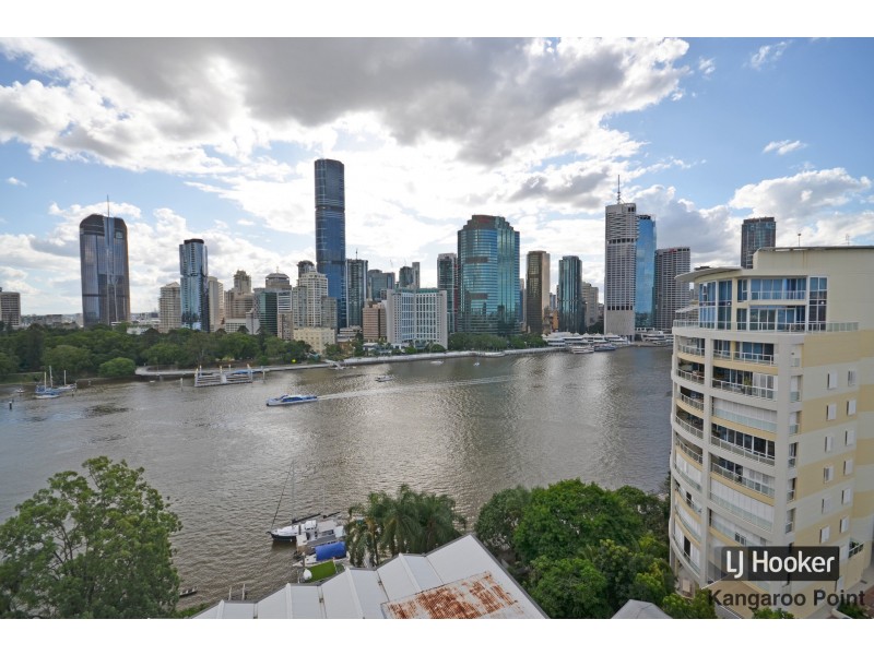 802/355 Main Street, Kangaroo Point QLD 4169