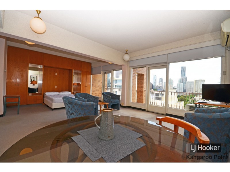 802/355 Main Street, Kangaroo Point QLD 4169