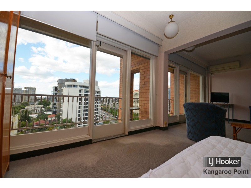 802/355 Main Street, Kangaroo Point QLD 4169