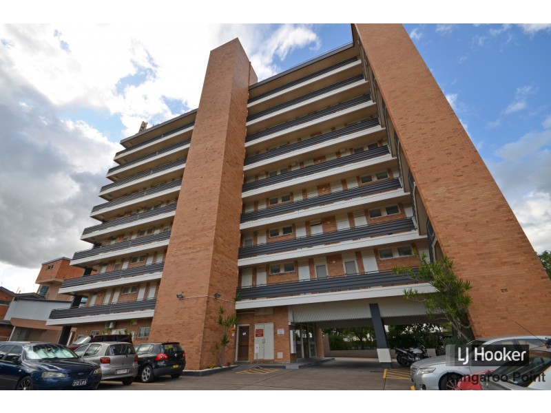 802/355 Main Street, Kangaroo Point QLD 4169