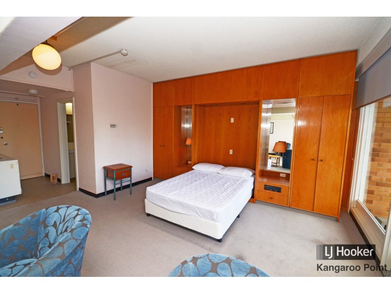 802/355 Main Street, Kangaroo Point QLD 4169