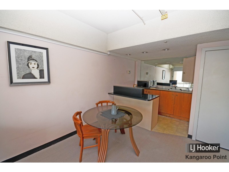 802/355 Main Street, Kangaroo Point QLD 4169