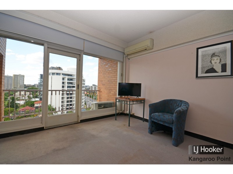 802/355 Main Street, Kangaroo Point QLD 4169