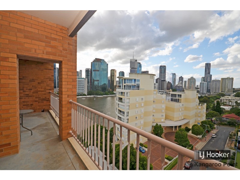 802/355 Main Street, Kangaroo Point QLD 4169