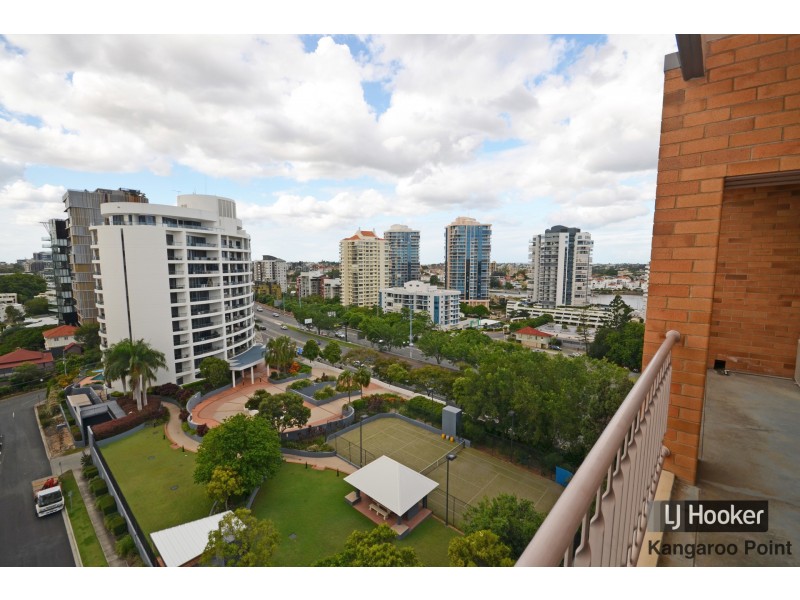 802/355 Main Street, Kangaroo Point QLD 4169