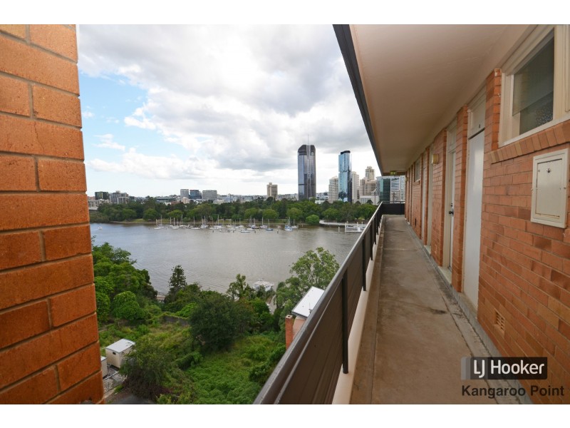 802/355 Main Street, Kangaroo Point QLD 4169