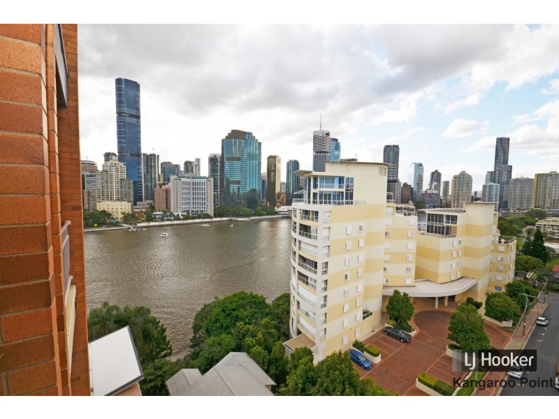 802/355 Main Street, Kangaroo Point QLD 4169