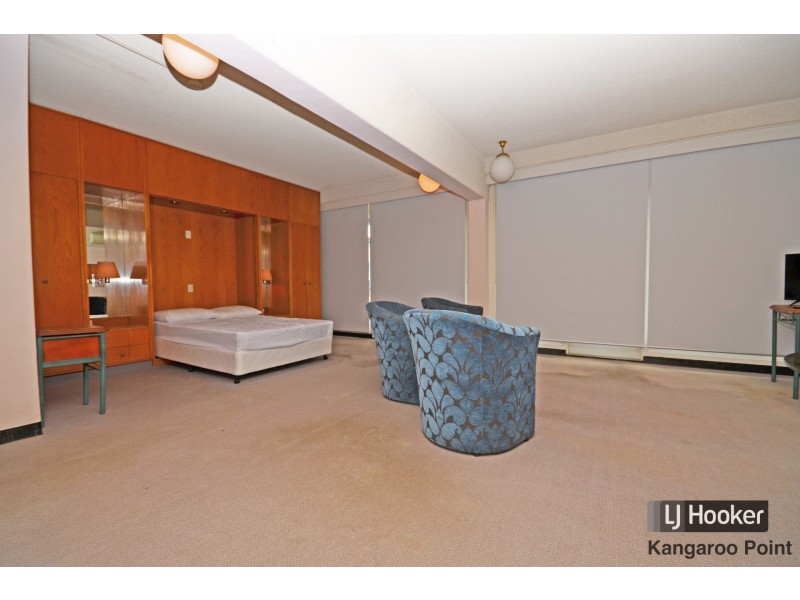 802/355 Main Street, Kangaroo Point QLD 4169