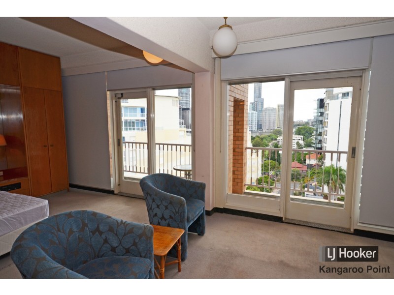 802/355 Main Street, Kangaroo Point QLD 4169