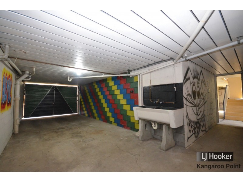 4/69 Burlington Street, East Brisbane QLD 4169