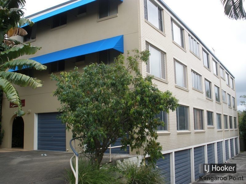 4/69 Burlington Street, East Brisbane QLD 4169