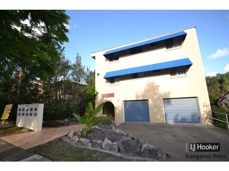 4/69 Burlington Street, East Brisbane QLD 4169