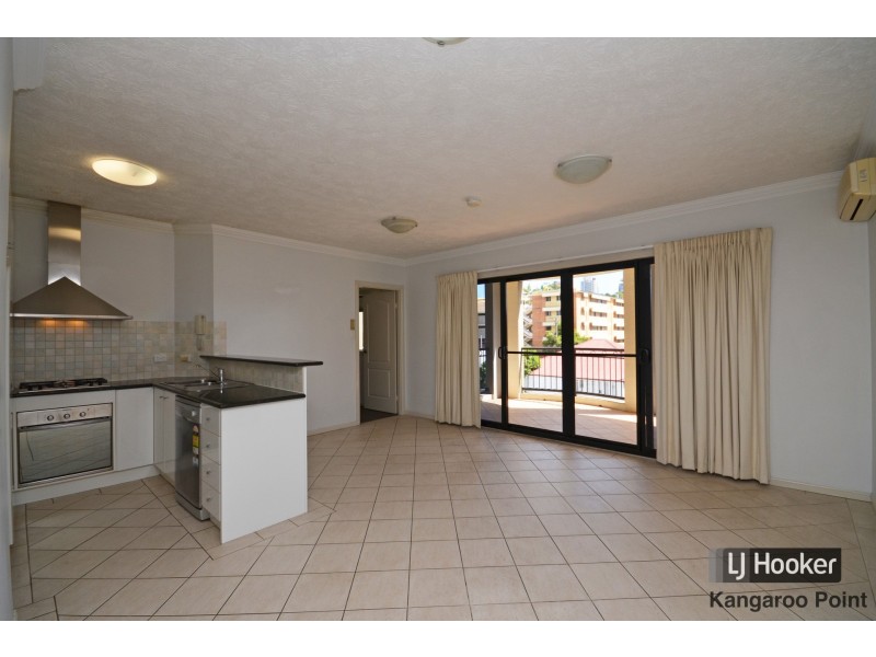 17/40 Bell Street, Kangaroo Point QLD 4169