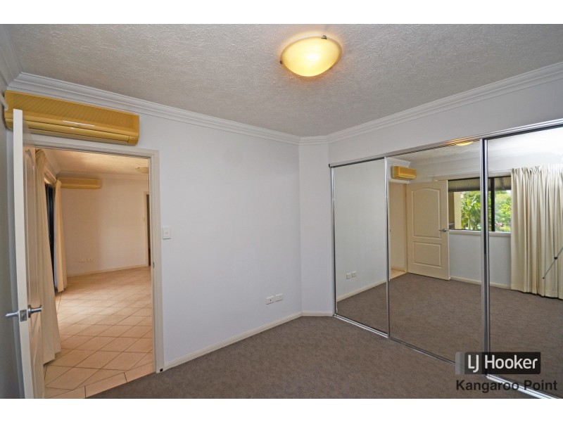 17/40 Bell Street, Kangaroo Point QLD 4169