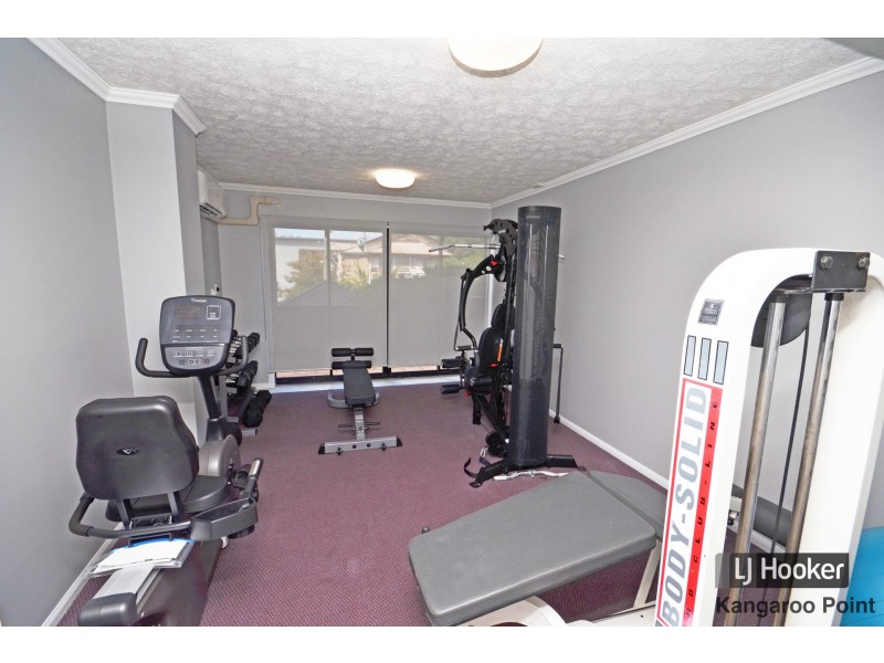 17/40 Bell Street, Kangaroo Point QLD 4169