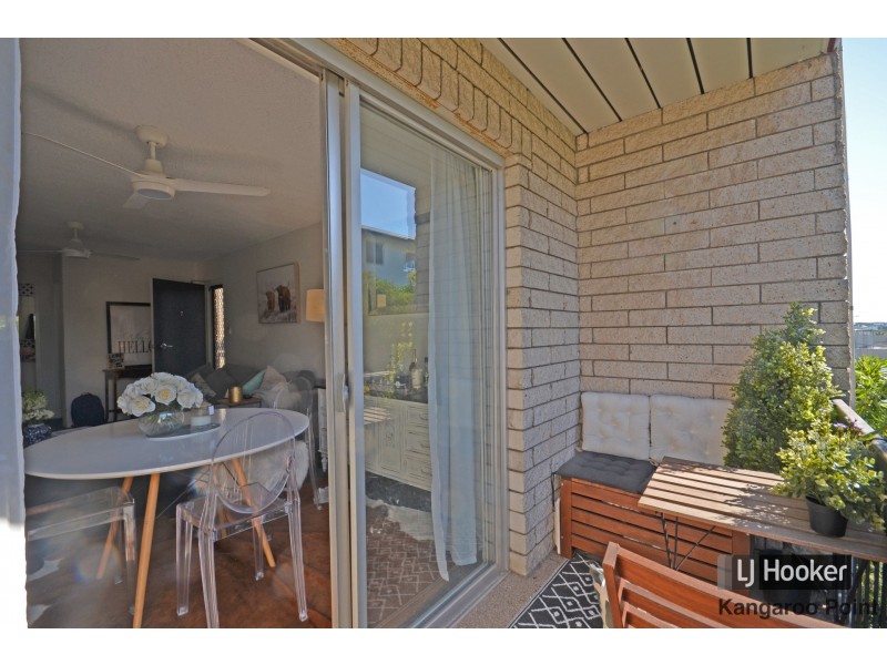 7/69 Northcote Street, East Brisbane QLD 4169
