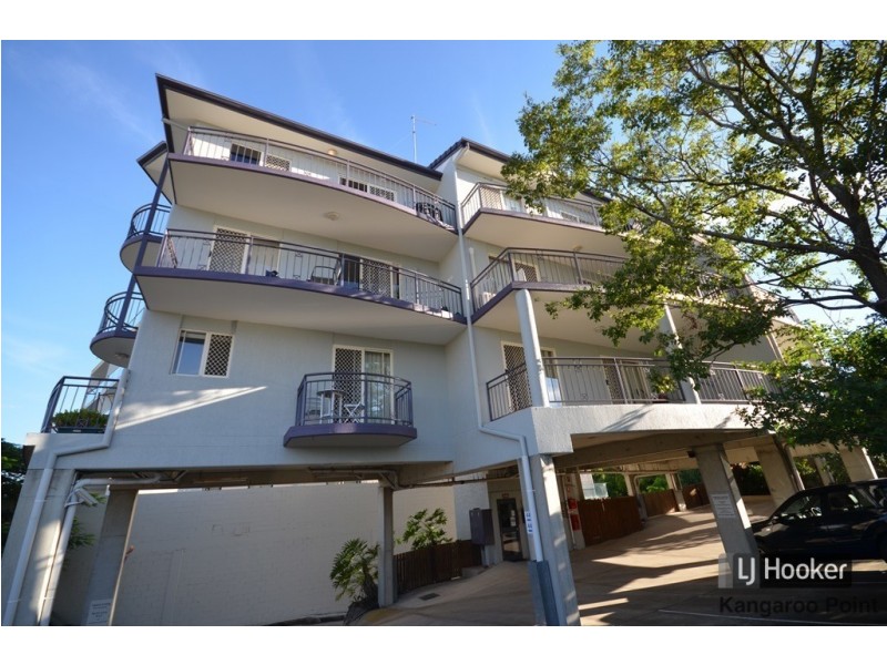 2/446 Main Street, Kangaroo Point QLD 4169