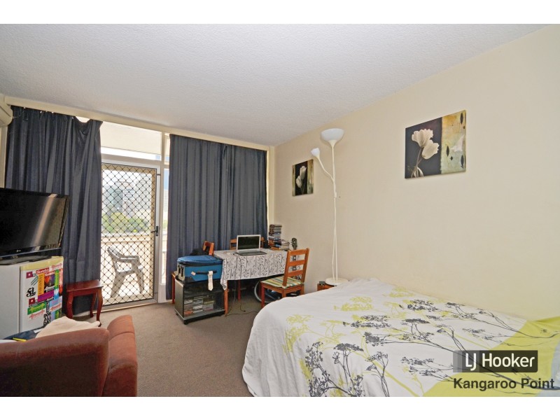 34/355 Main Street, Kangaroo Point QLD 4169