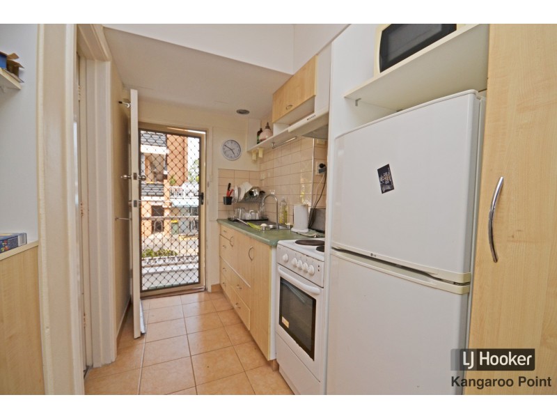 34/355 Main Street, Kangaroo Point QLD 4169