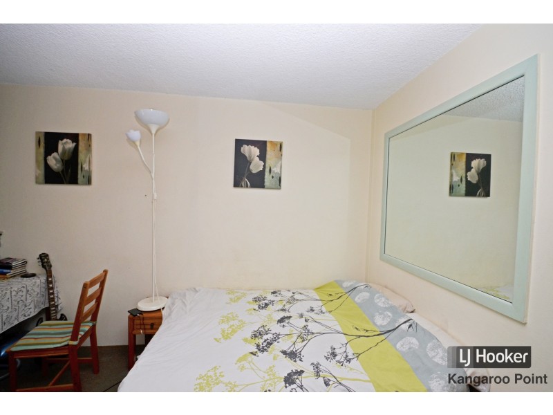 34/355 Main Street, Kangaroo Point QLD 4169