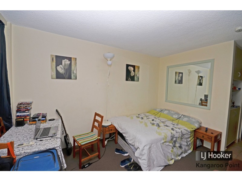 34/355 Main Street, Kangaroo Point QLD 4169