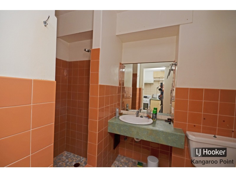 34/355 Main Street, Kangaroo Point QLD 4169