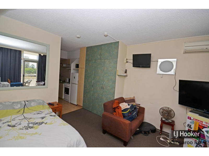 34/355 Main Street, Kangaroo Point QLD 4169