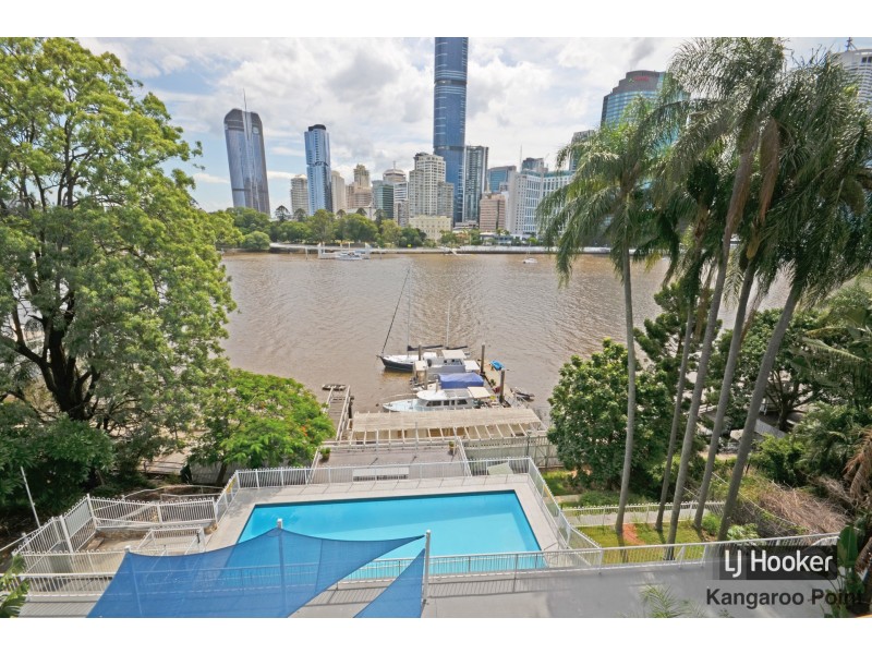 34/355 Main Street, Kangaroo Point QLD 4169