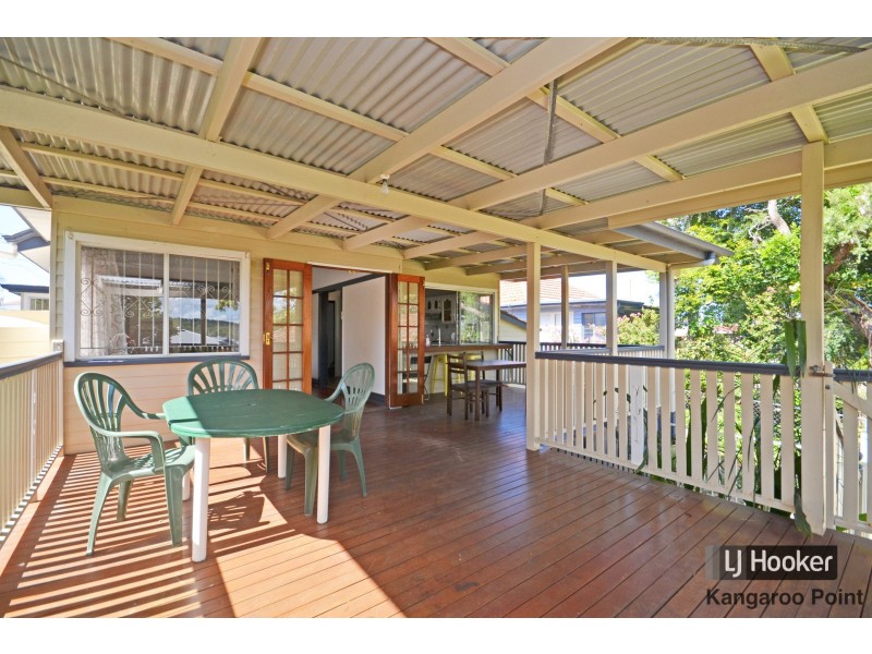 641 Old Cleveland Road, Camp Hill QLD 4152