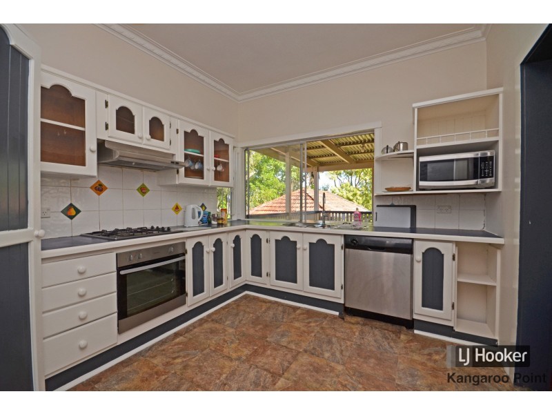 641 Old Cleveland Road, Camp Hill QLD 4152