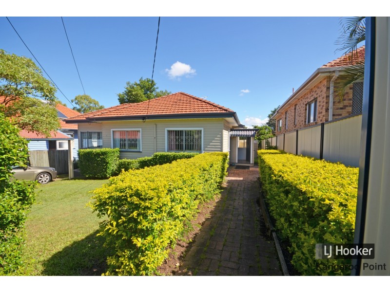 641 Old Cleveland Road, Camp Hill QLD 4152