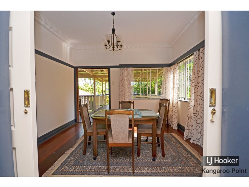 641 Old Cleveland Road, Camp Hill QLD 4152