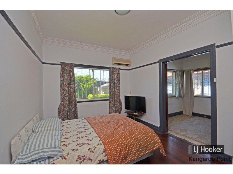 641 Old Cleveland Road, Camp Hill QLD 4152