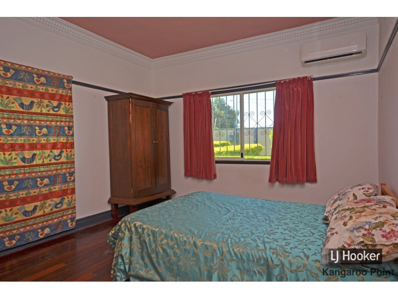 641 Old Cleveland Road, Camp Hill QLD 4152