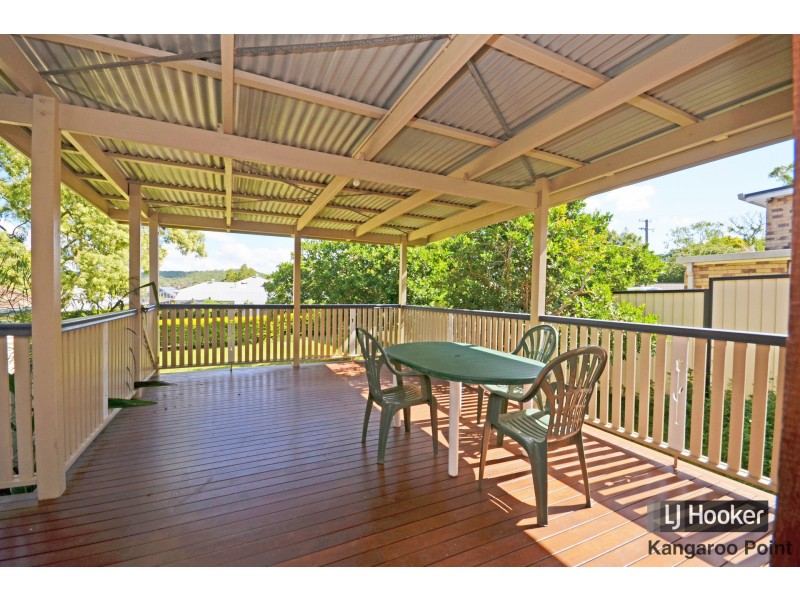 641 Old Cleveland Road, Camp Hill QLD 4152