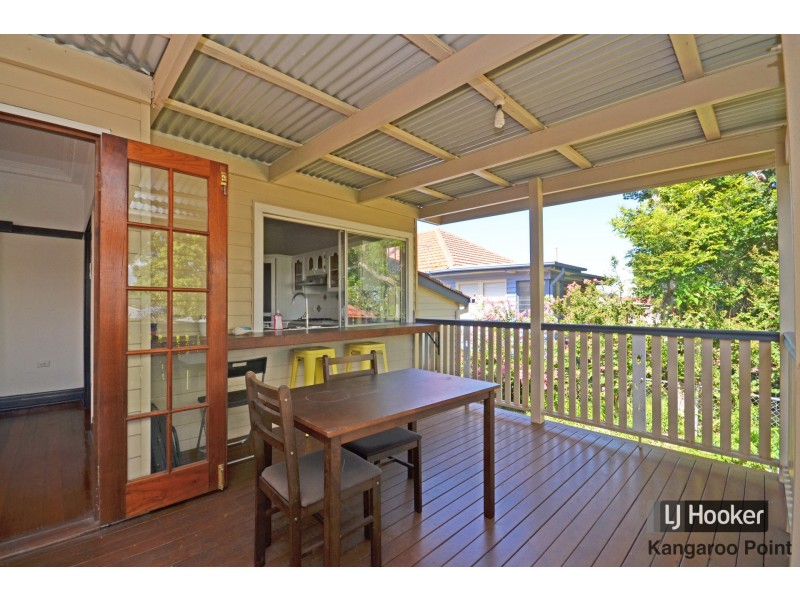 641 Old Cleveland Road, Camp Hill QLD 4152