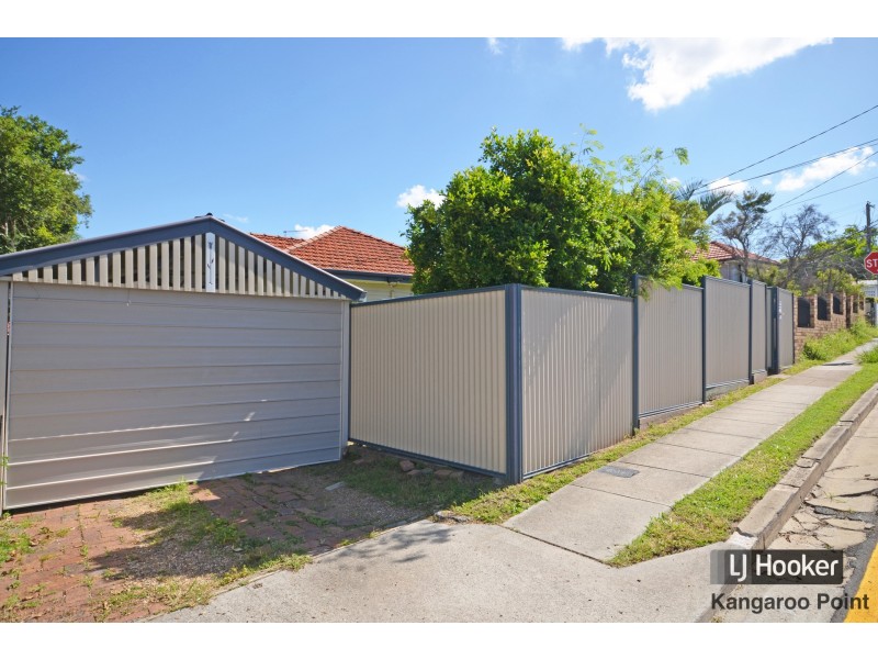 641 Old Cleveland Road, Camp Hill QLD 4152