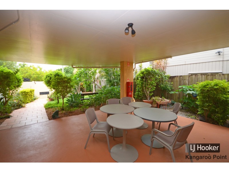 5/20 Lisburn Street, East Brisbane QLD 4169