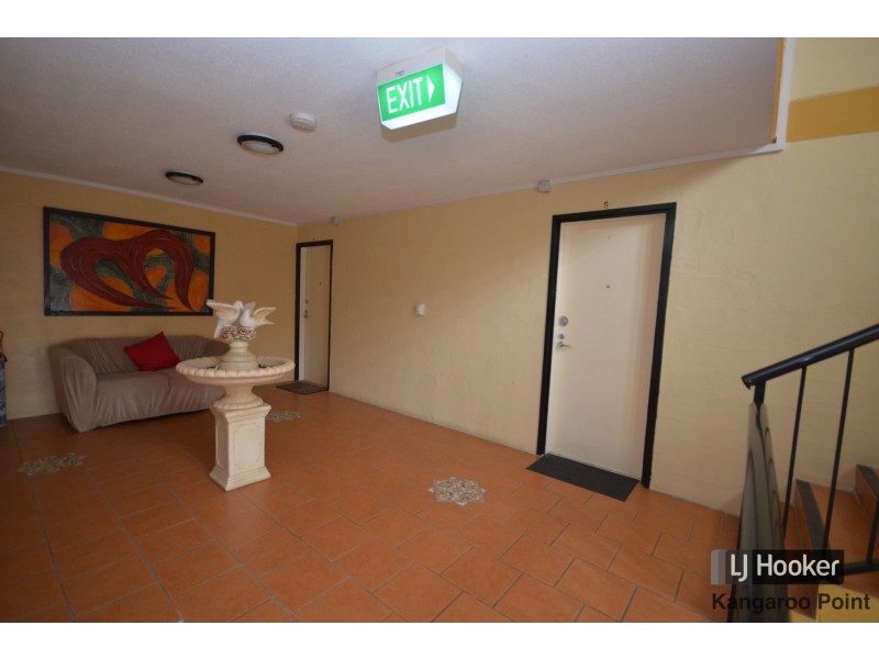 5/20 Lisburn Street, East Brisbane QLD 4169