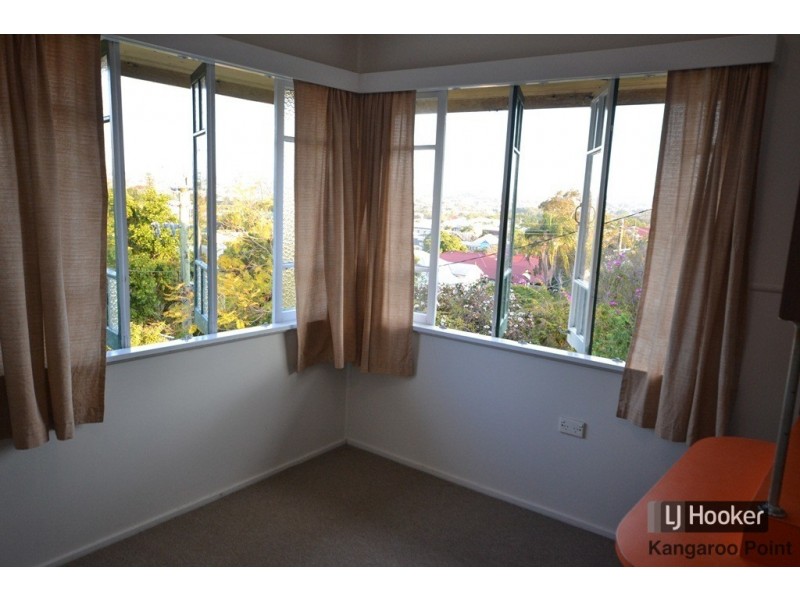 3/22 Balmoral Trce, East Brisbane QLD 4169