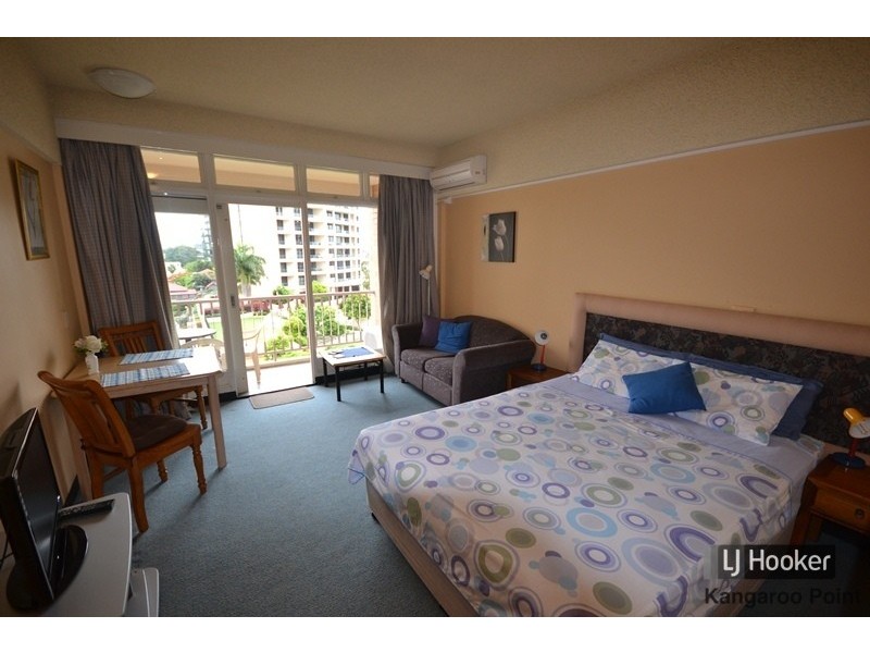 303/355 Main Street, Kangaroo Point QLD 4169